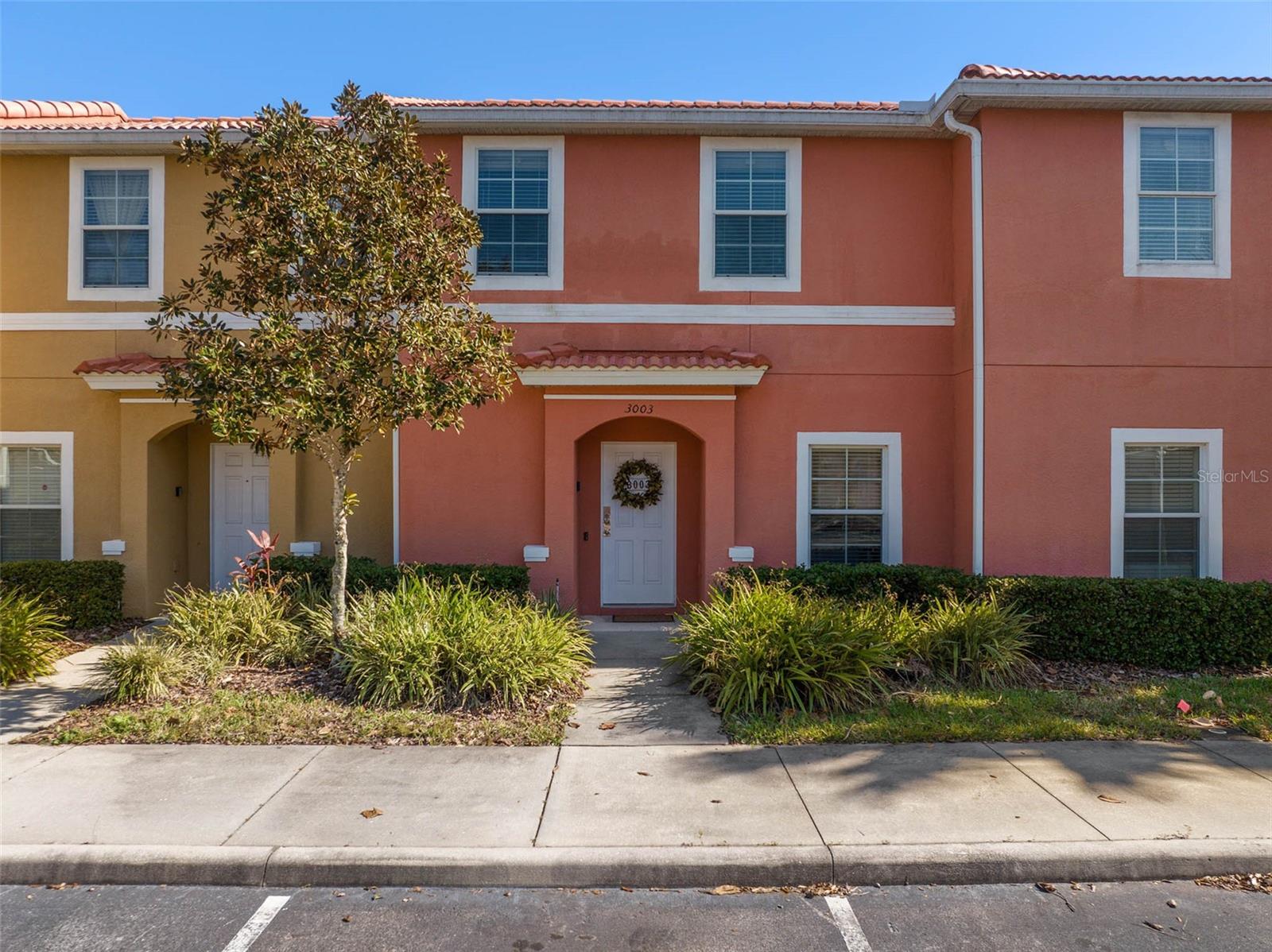 Townhouse em KISSIMMEE, FL - Daniel Dourado