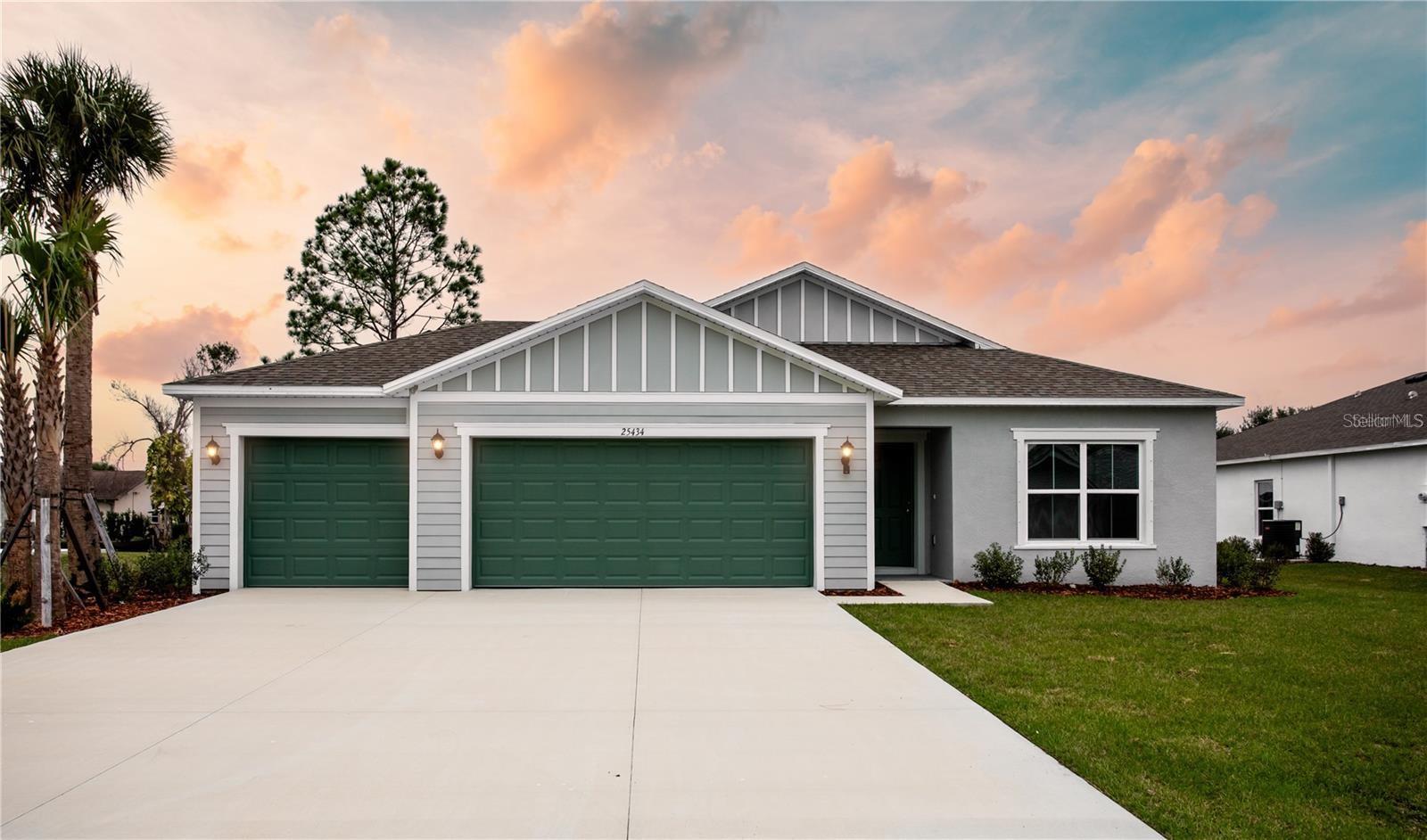 Single Family Residence em PUNTA GORDA, FL - Daniel Dourado