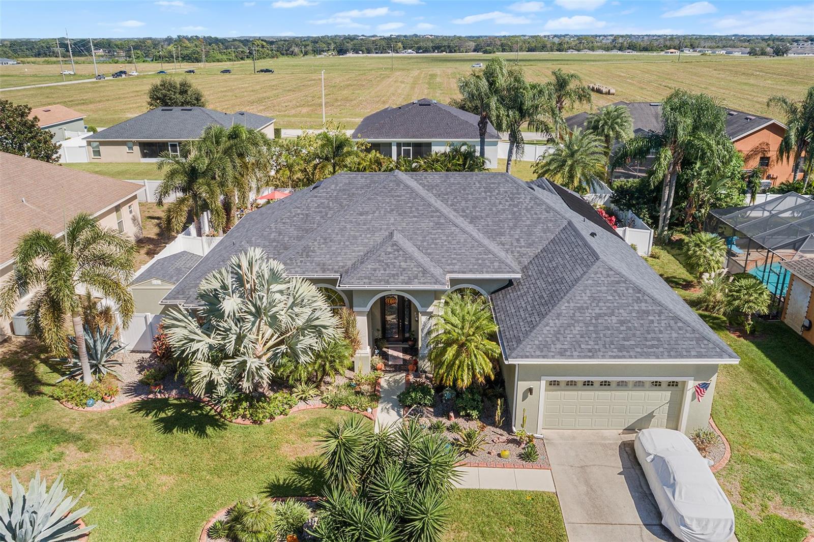 Single Family Residence in AUBURNDALE, FL - Daniel Dourado
