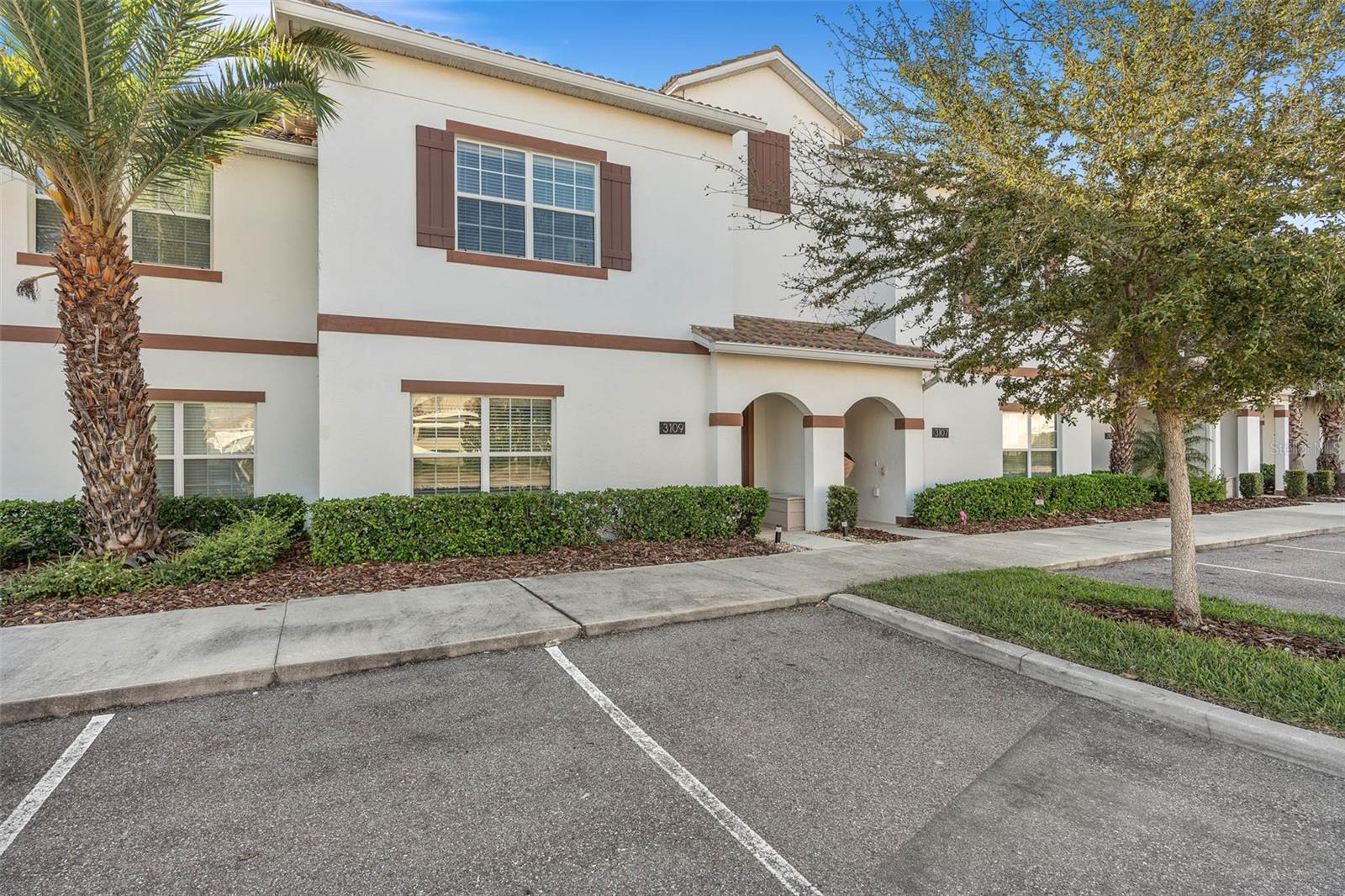 Townhouse em KISSIMMEE, FL - Daniel Dourado