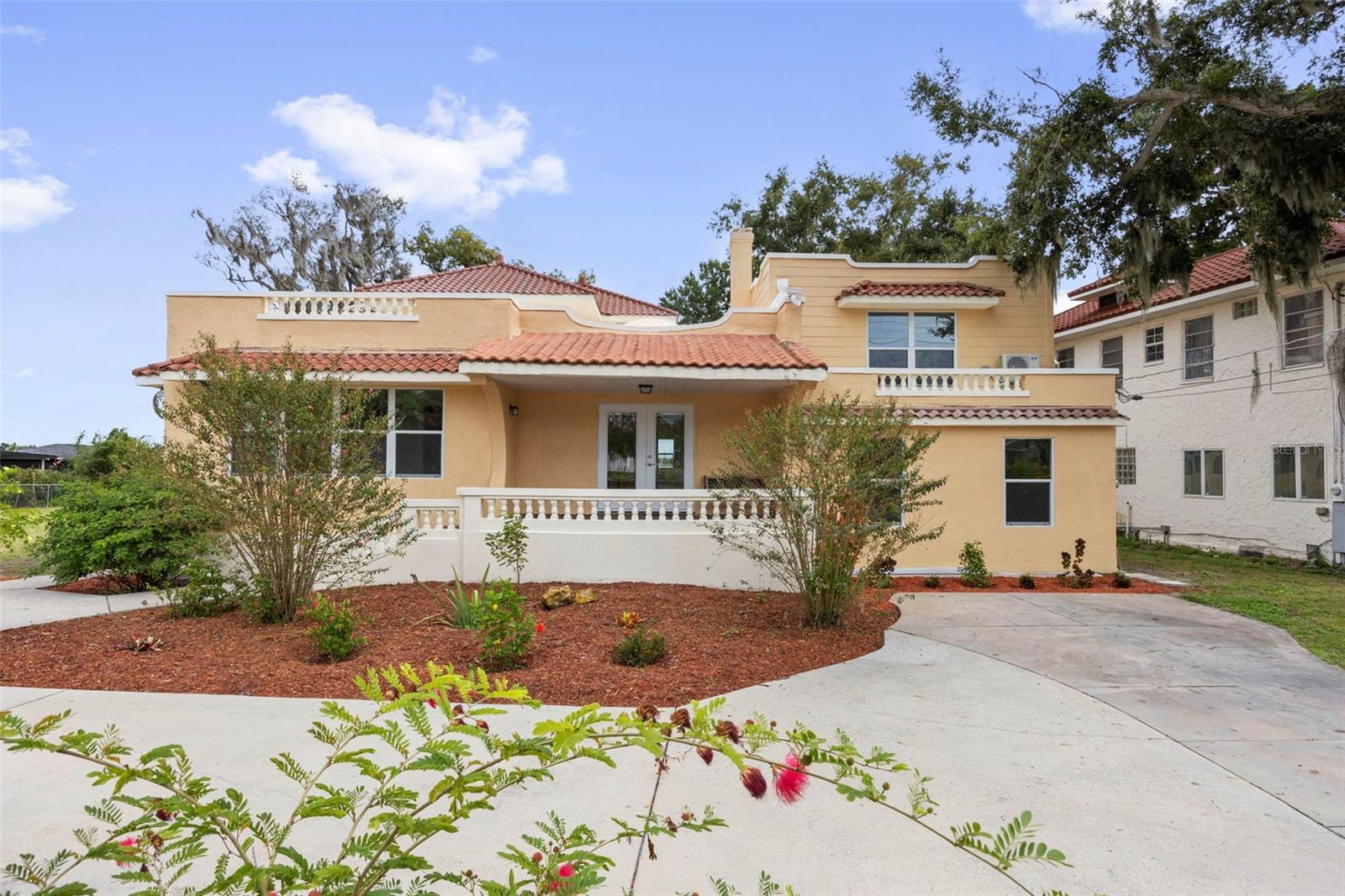 Single Family Residence em WINTER HAVEN, FL - Daniel Dourado