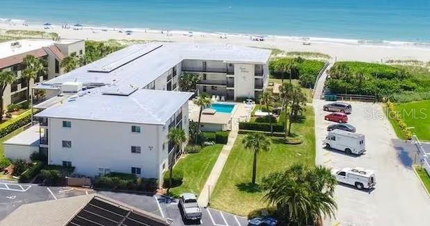 Condominium em CAPE CANAVERAL, FL - Daniel Dourado