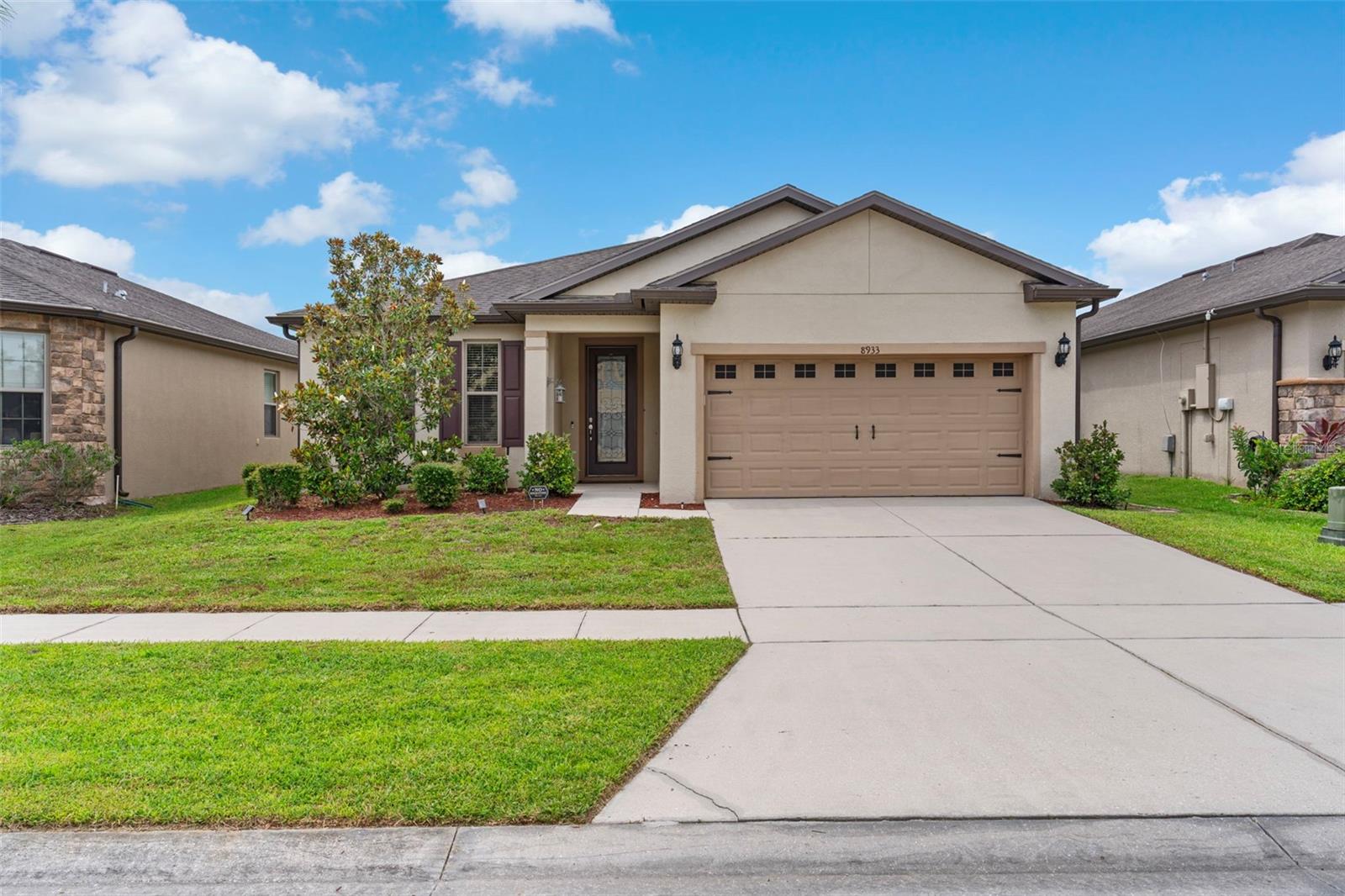 Single Family Residence em POLK CITY, FL - Daniel Dourado