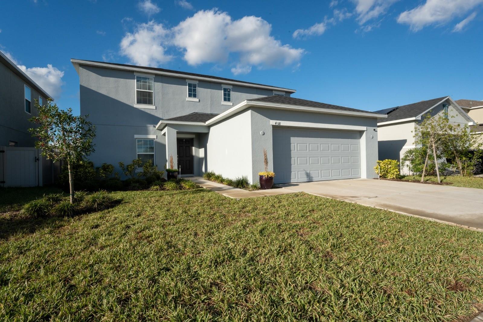 Single Family Residence em DAVENPORT, FL - Daniel Dourado