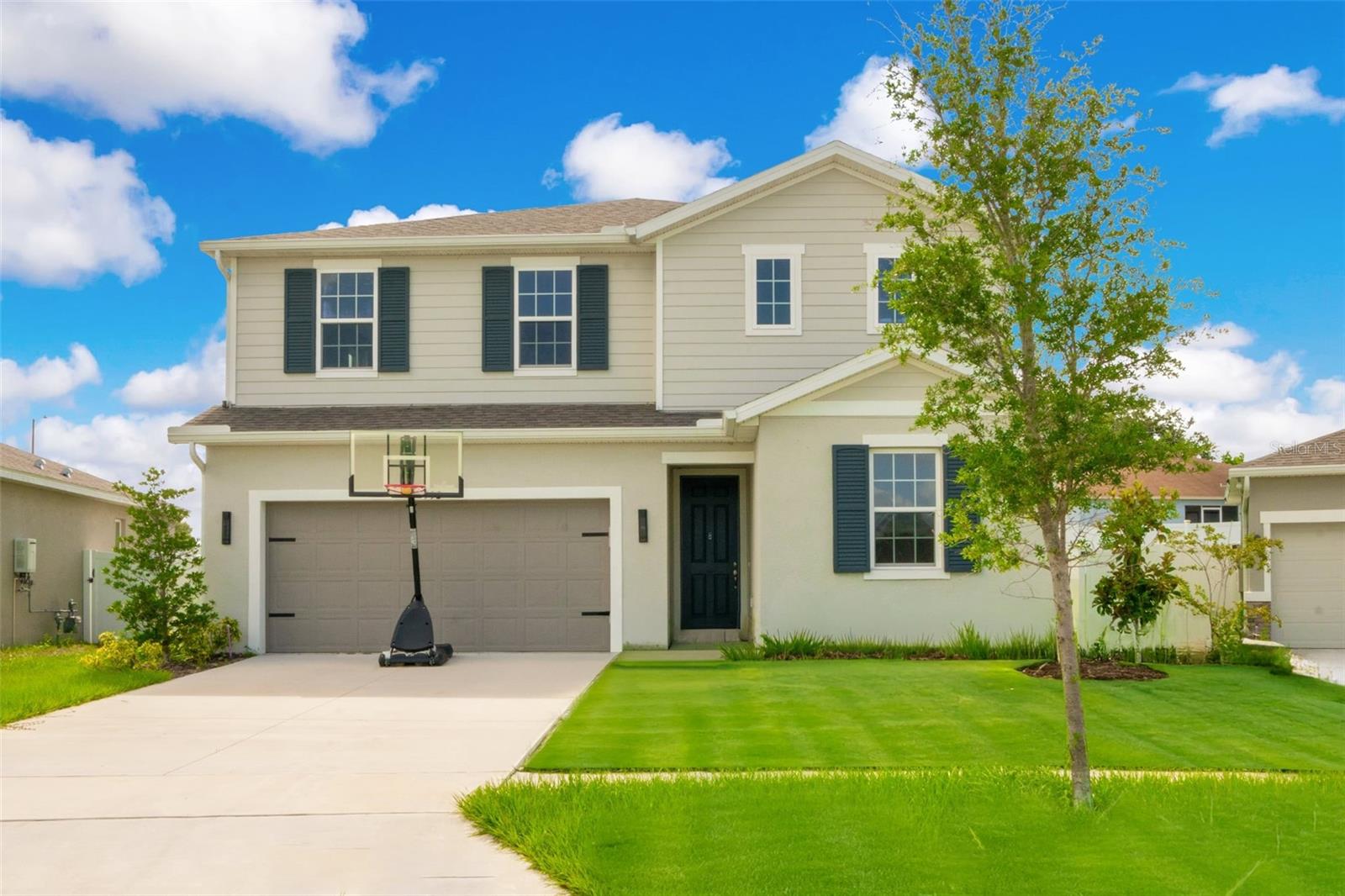 Single Family Residence in HAINES CITY, FL - Daniel Dourado