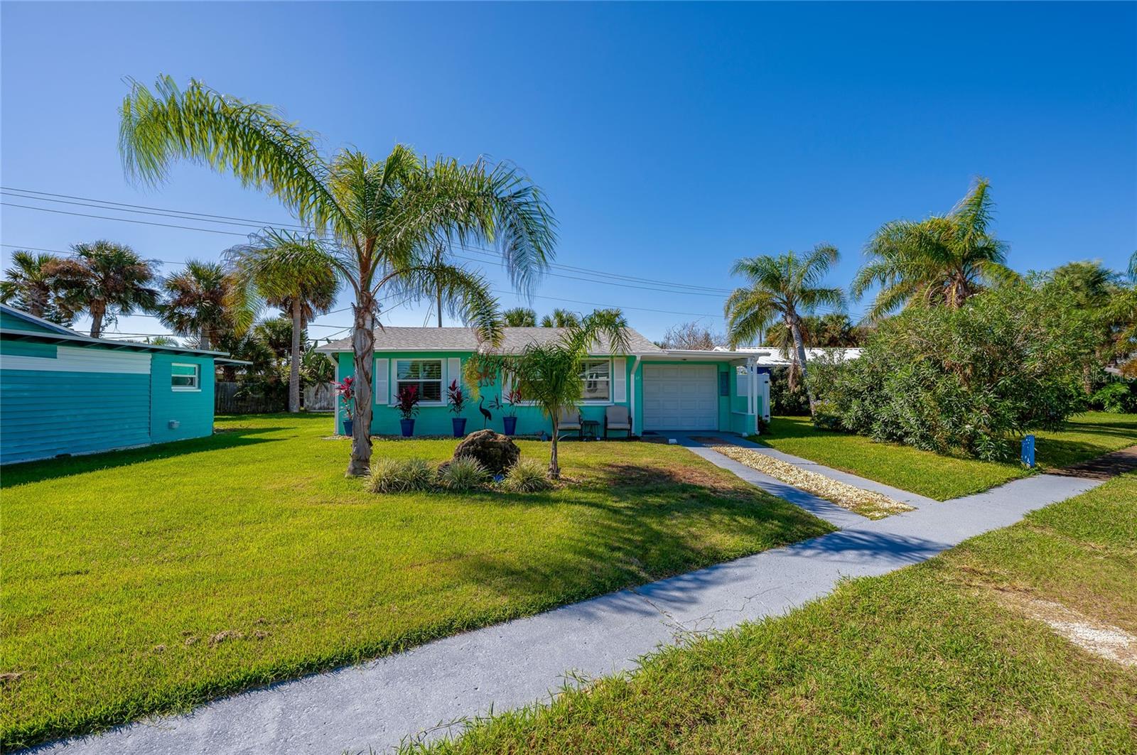 Single Family Residence em ORMOND BEACH, FL - Daniel Dourado