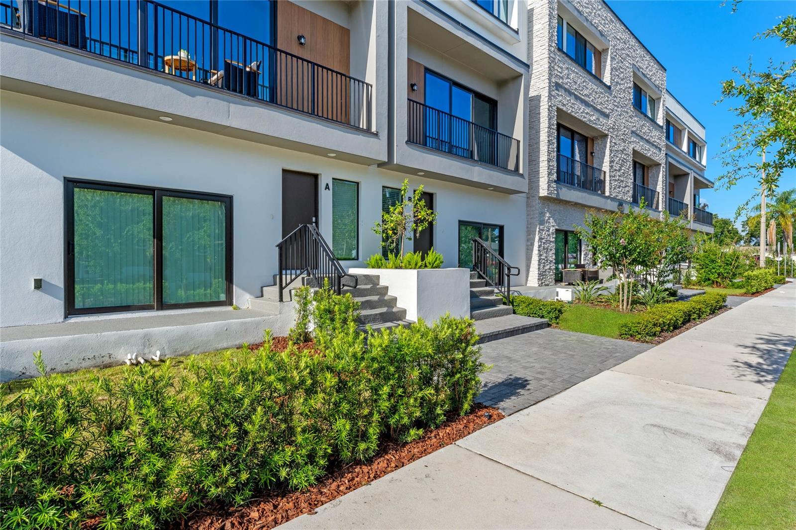 Townhouse em ORLANDO, FL - Daniel Dourado