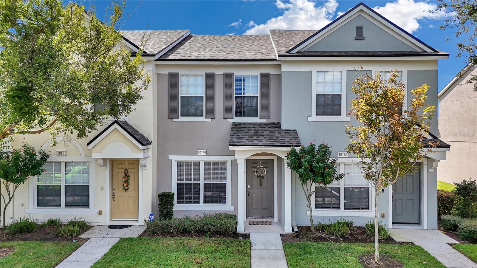Townhouse in RIVERVIEW, FL - Daniel Dourado