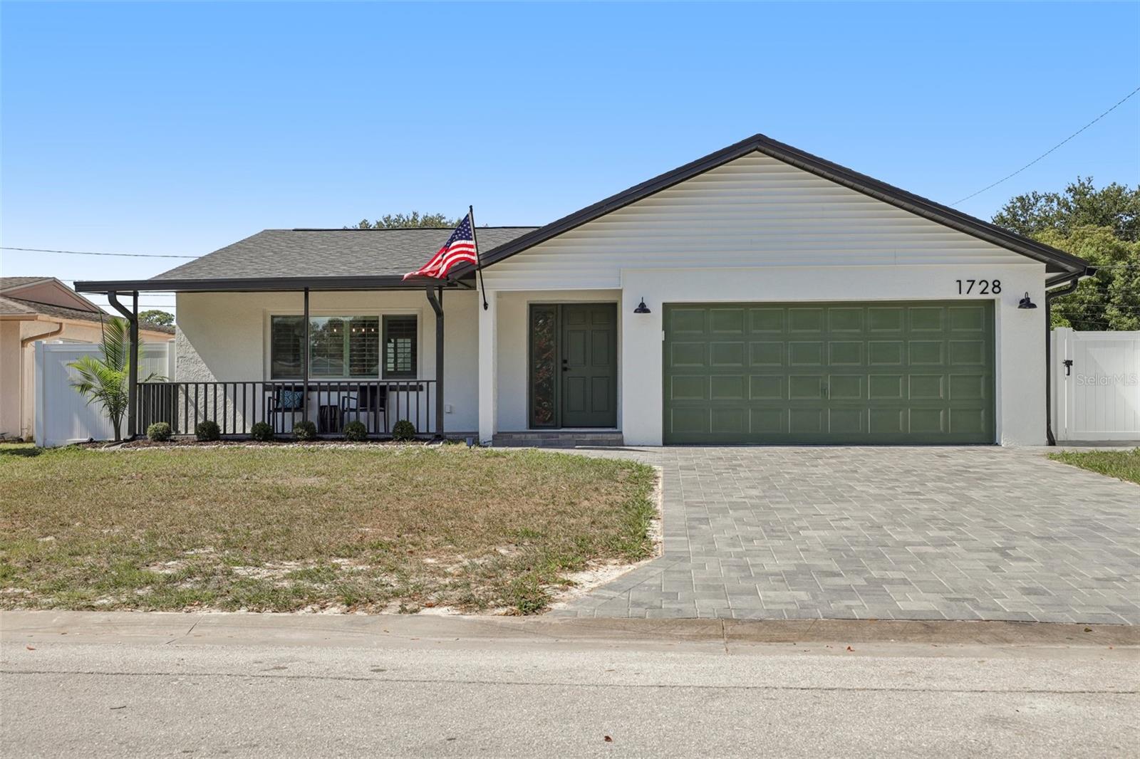 Single Family Residence em CLEARWATER, FL - Daniel Dourado