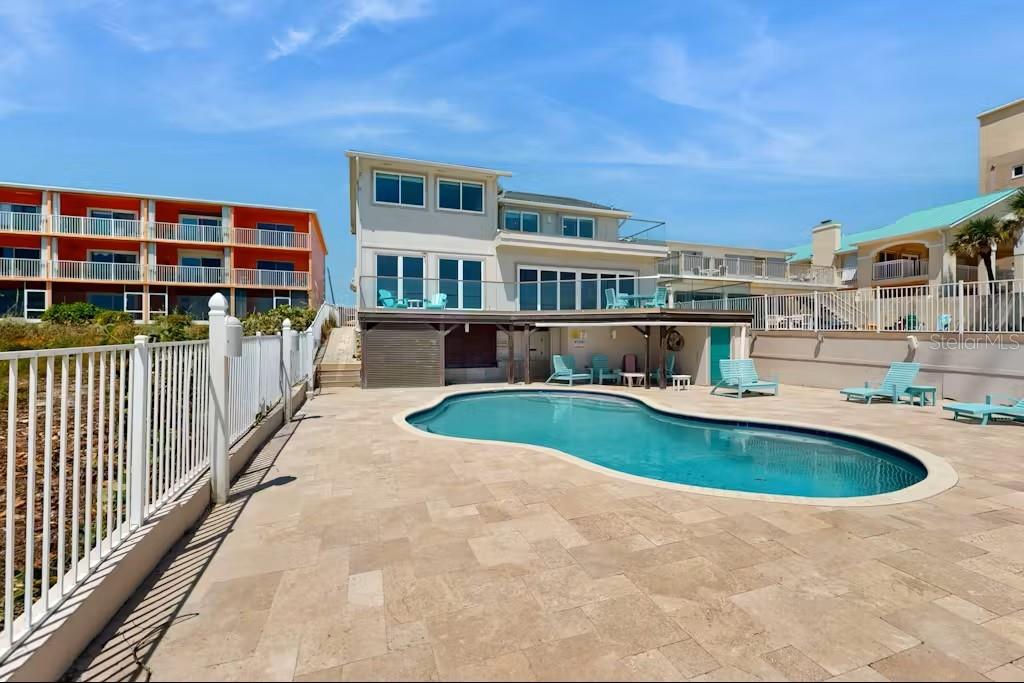 Single Family Residence em DAYTONA BEACH SHORES, FL - Daniel Dourado