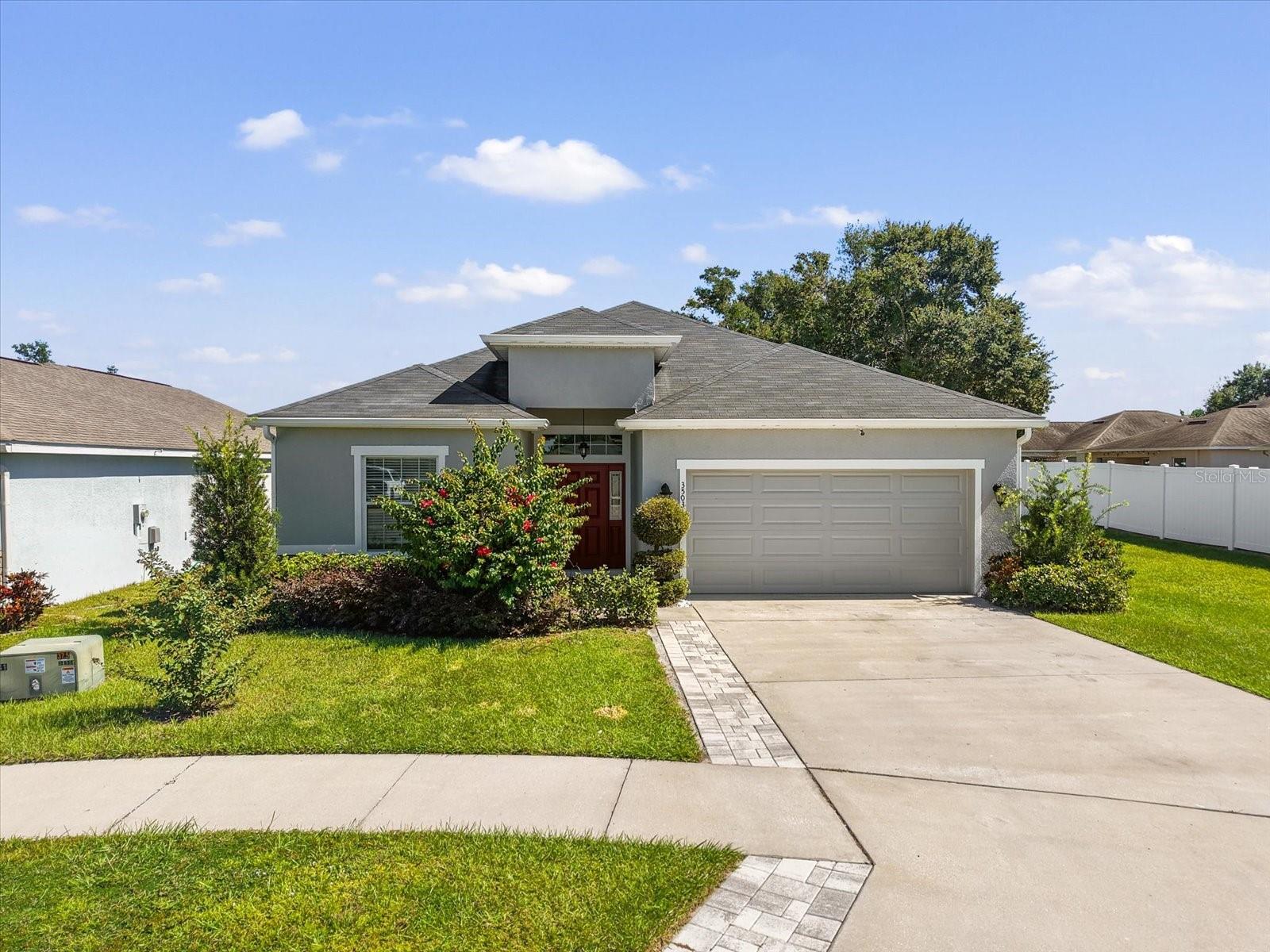 Single Family Residence em LAKELAND, FL - Daniel Dourado
