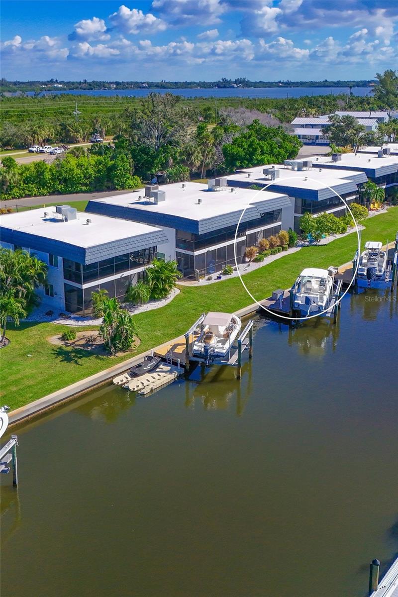 Condominium em BRADENTON, FL - Daniel Dourado