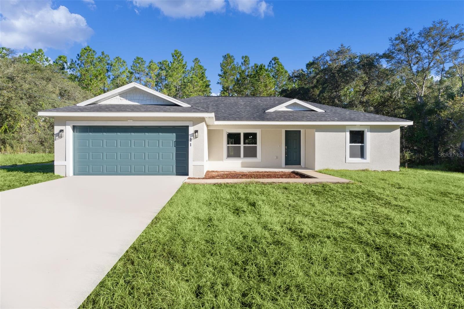 Single Family Residence em OCKLAWAHA, FL - Daniel Dourado