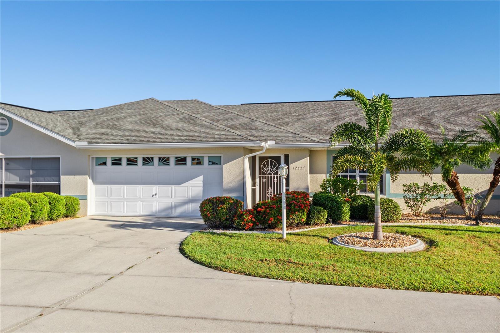 Villa em LAKE SUZY, FL - Daniel Dourado