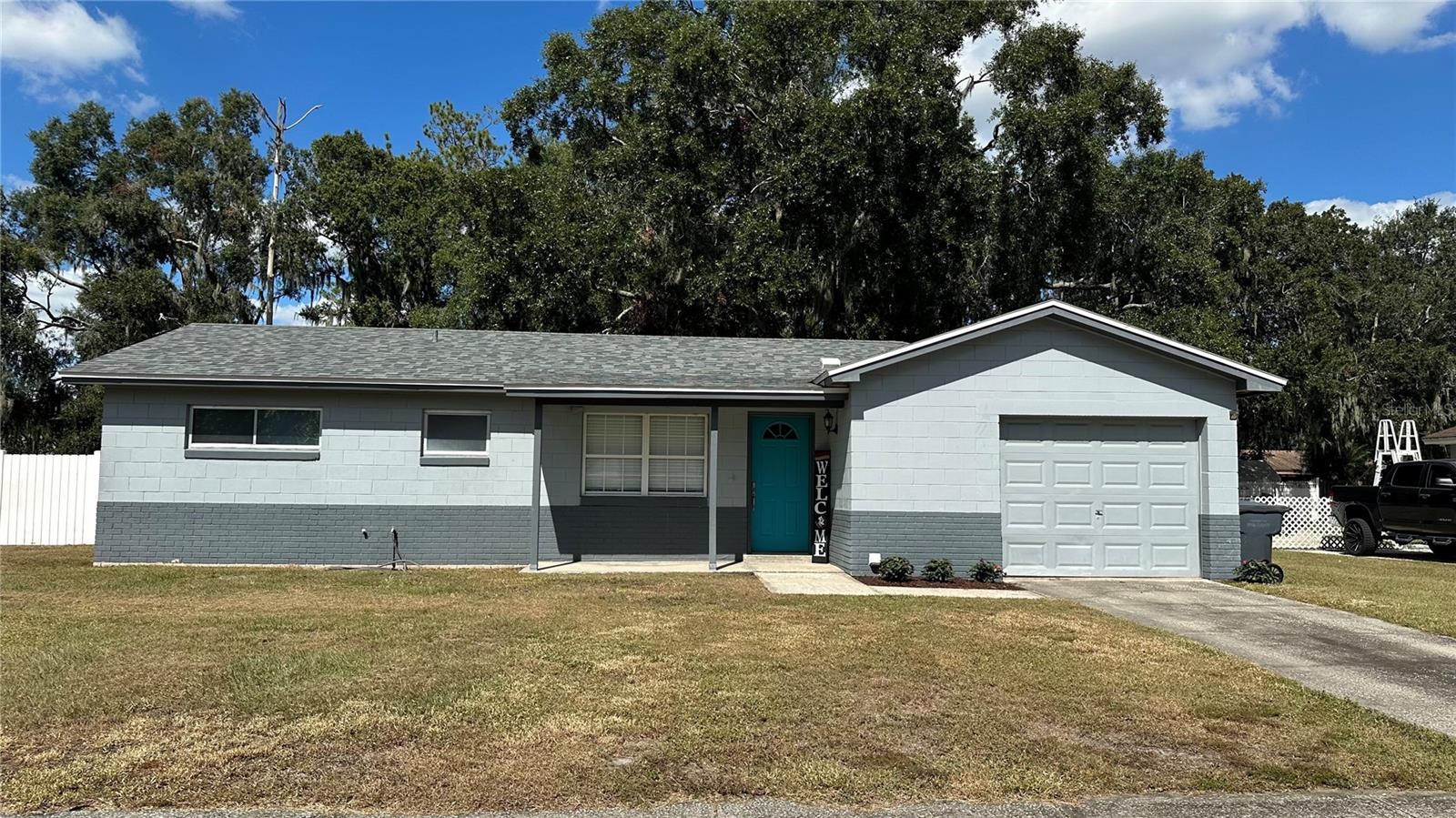 Single Family Residence em MULBERRY, FL - Daniel Dourado