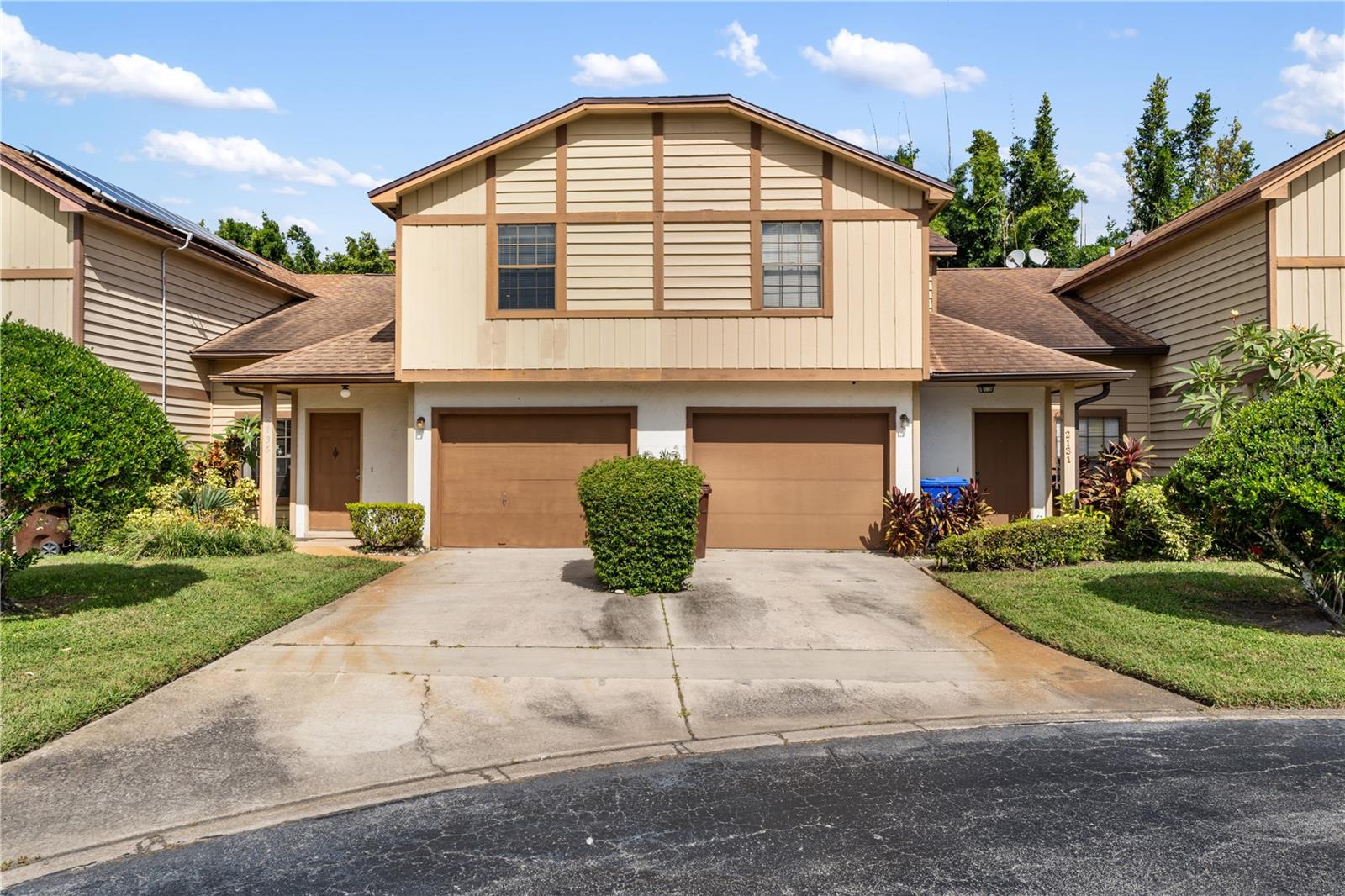 Townhouse em KISSIMMEE, FL - Daniel Dourado