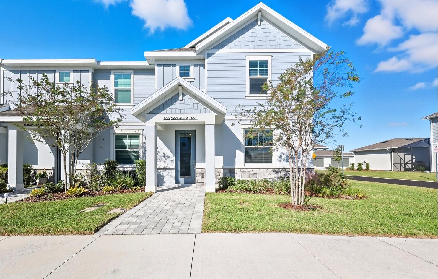 Townhouse em SARASOTA, FL - Daniel Dourado