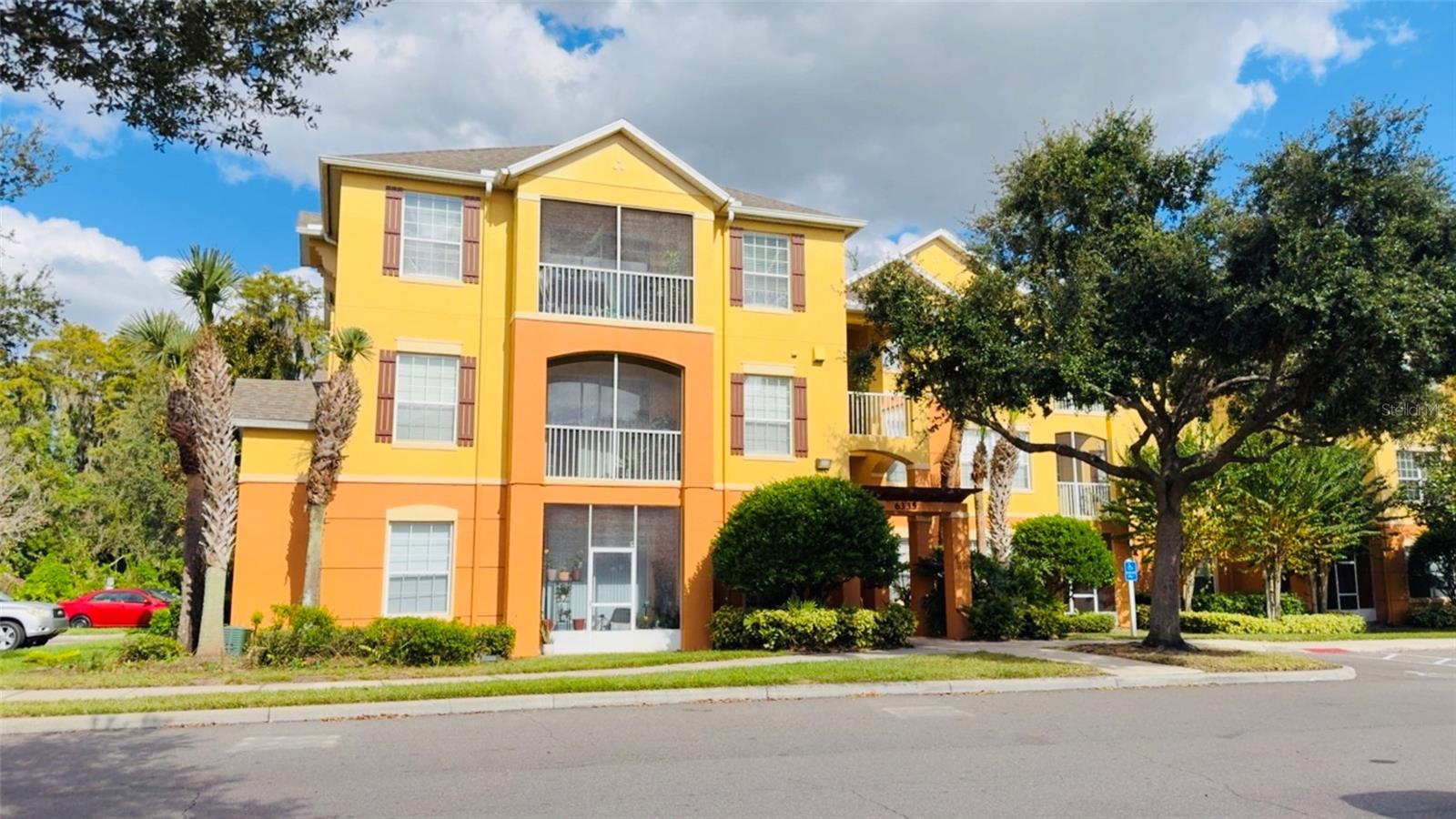 Condominium em ORLANDO, FL - Daniel Dourado