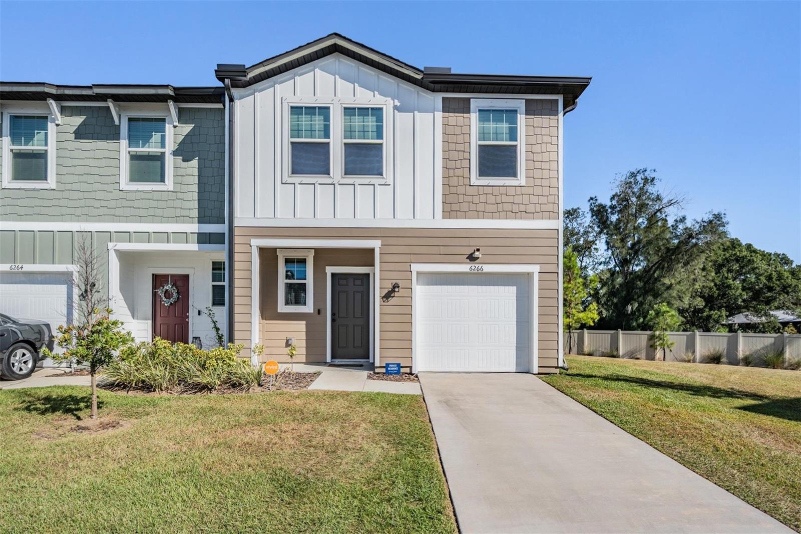 Townhouse em GIBSONTON, FL - Daniel Dourado