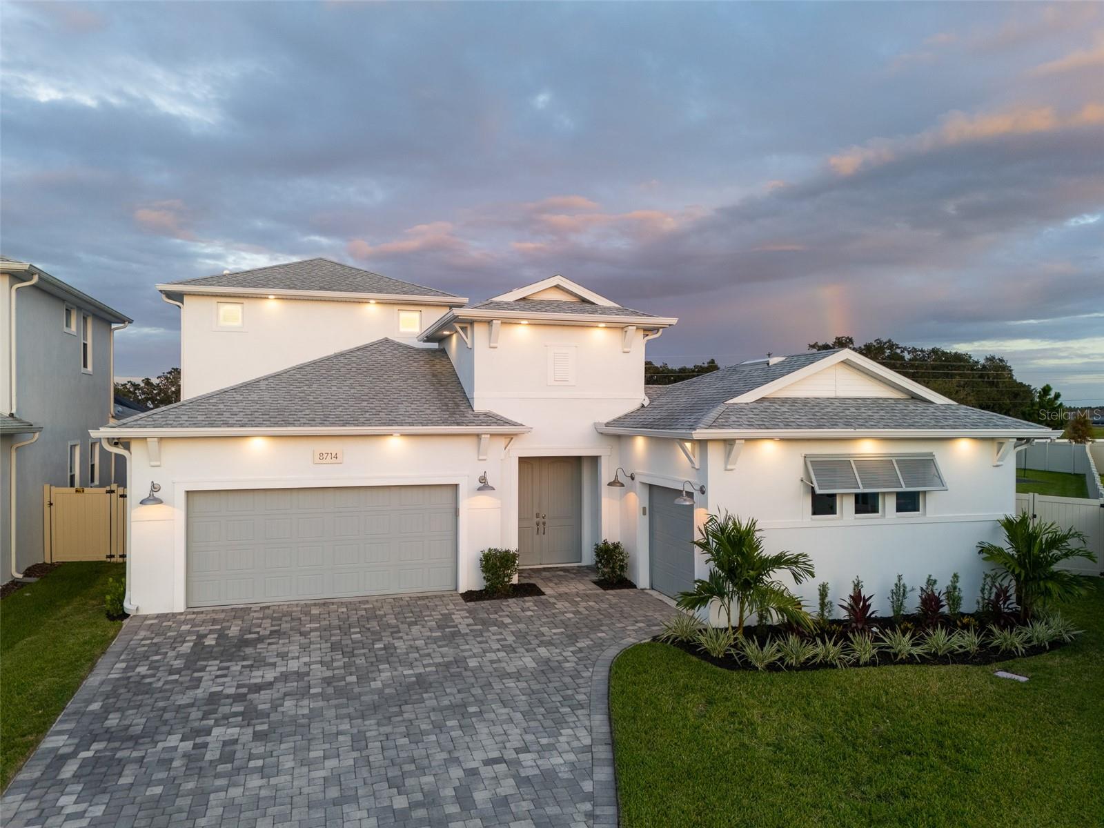 Single Family Residence em WESLEY CHAPEL, FL - Daniel Dourado