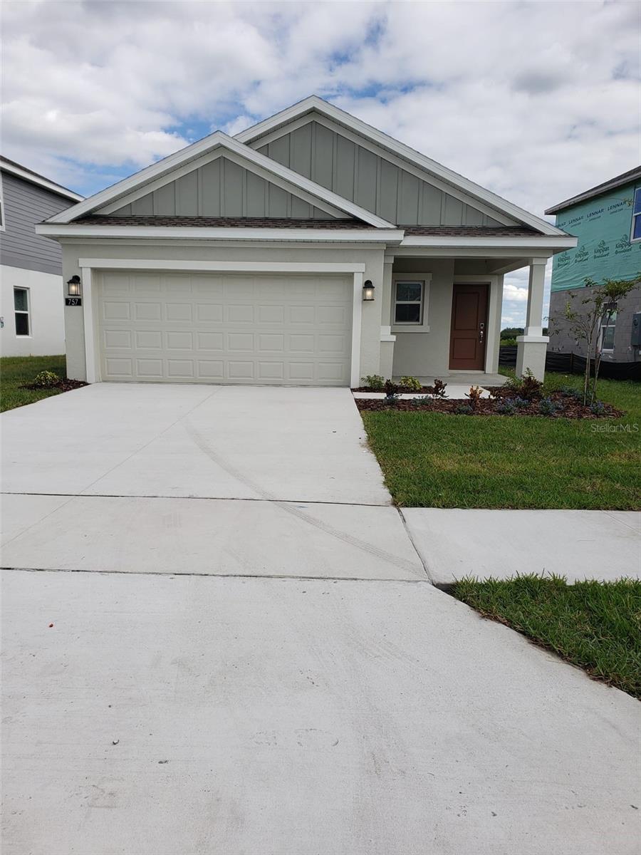 Single Family Residence em WINTER HAVEN, FL - Daniel Dourado