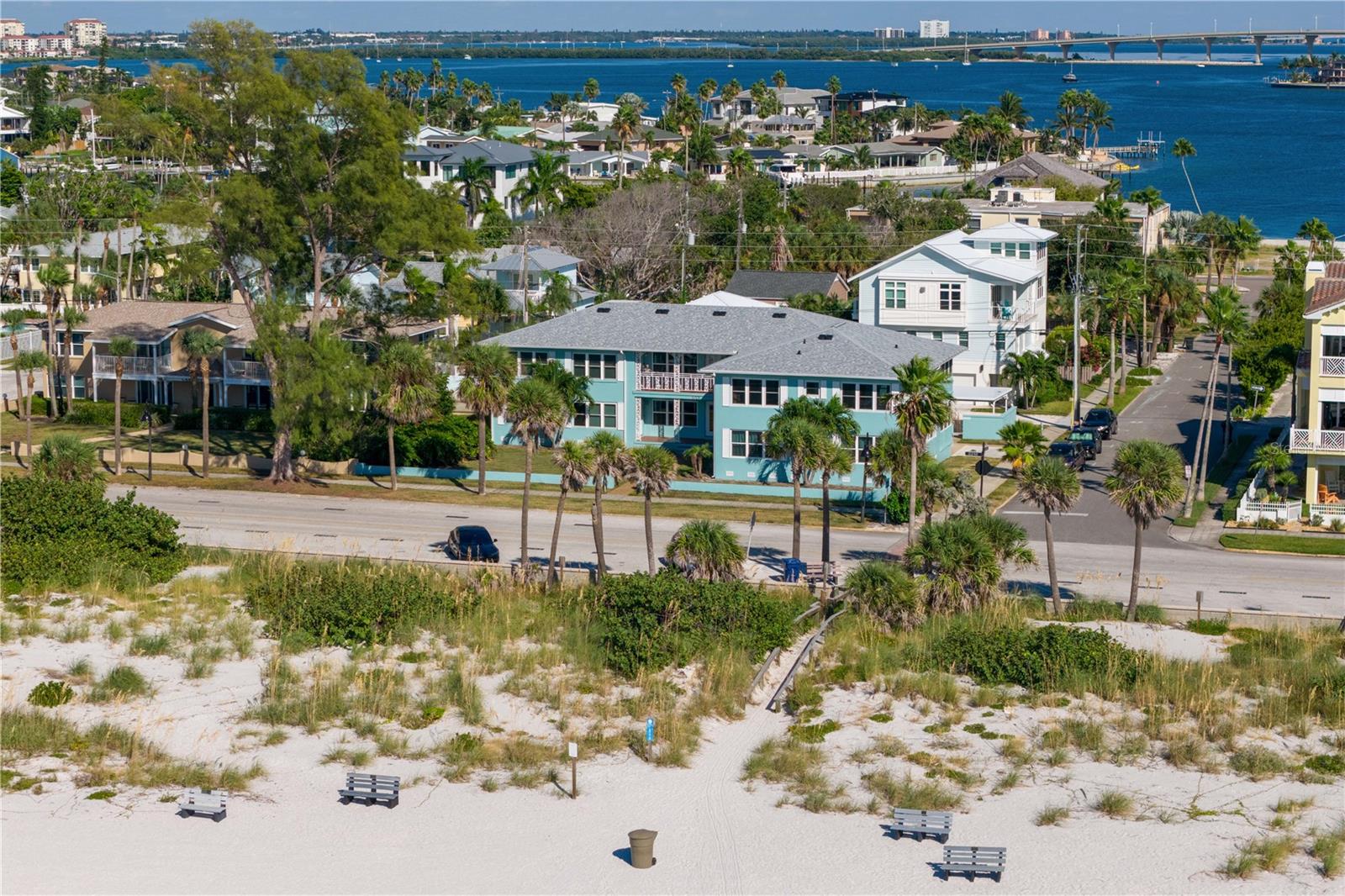 Condominium em ST PETERSBURG, FL - Daniel Dourado