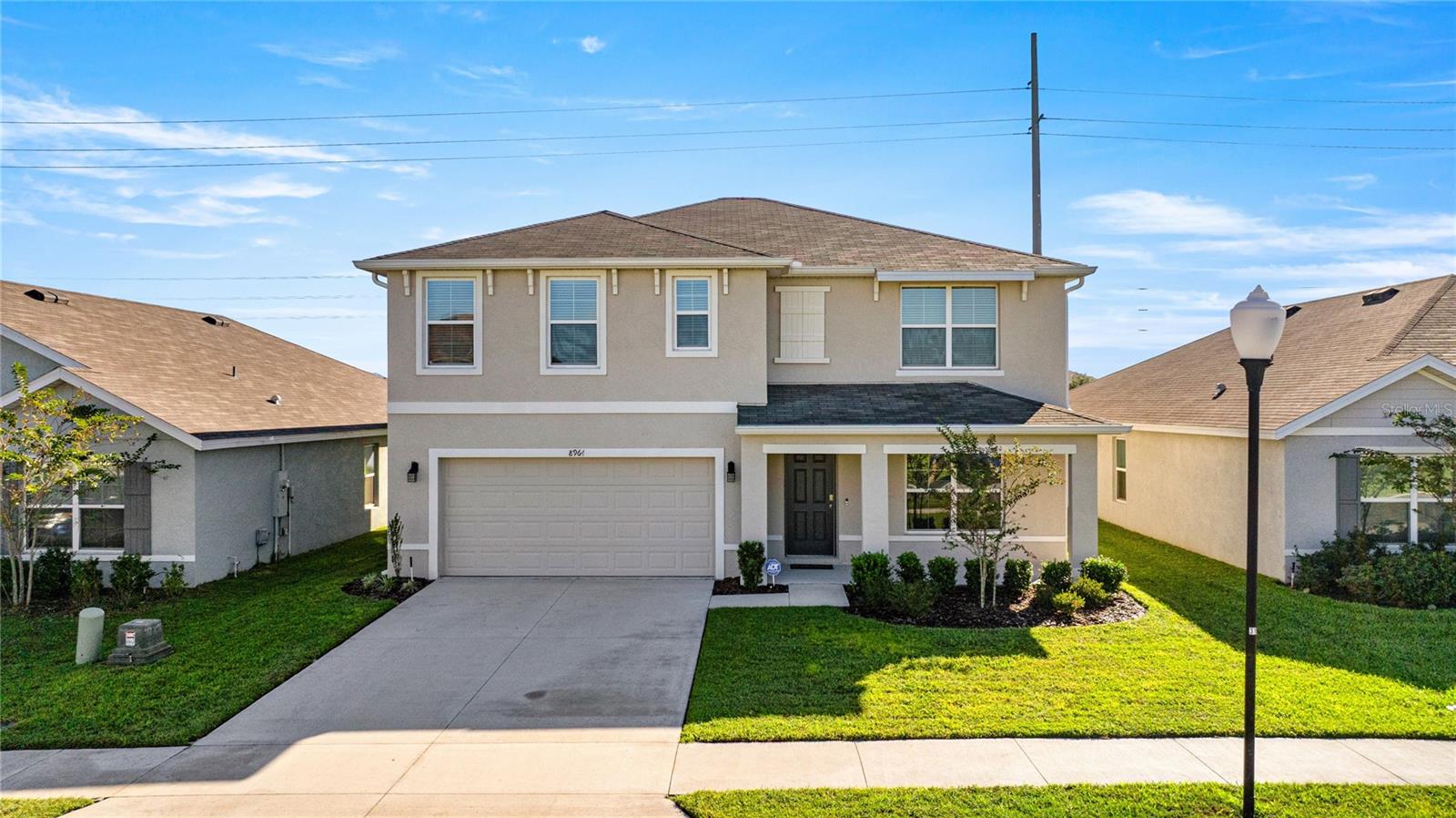 Single Family Residence em OCALA, FL - Daniel Dourado