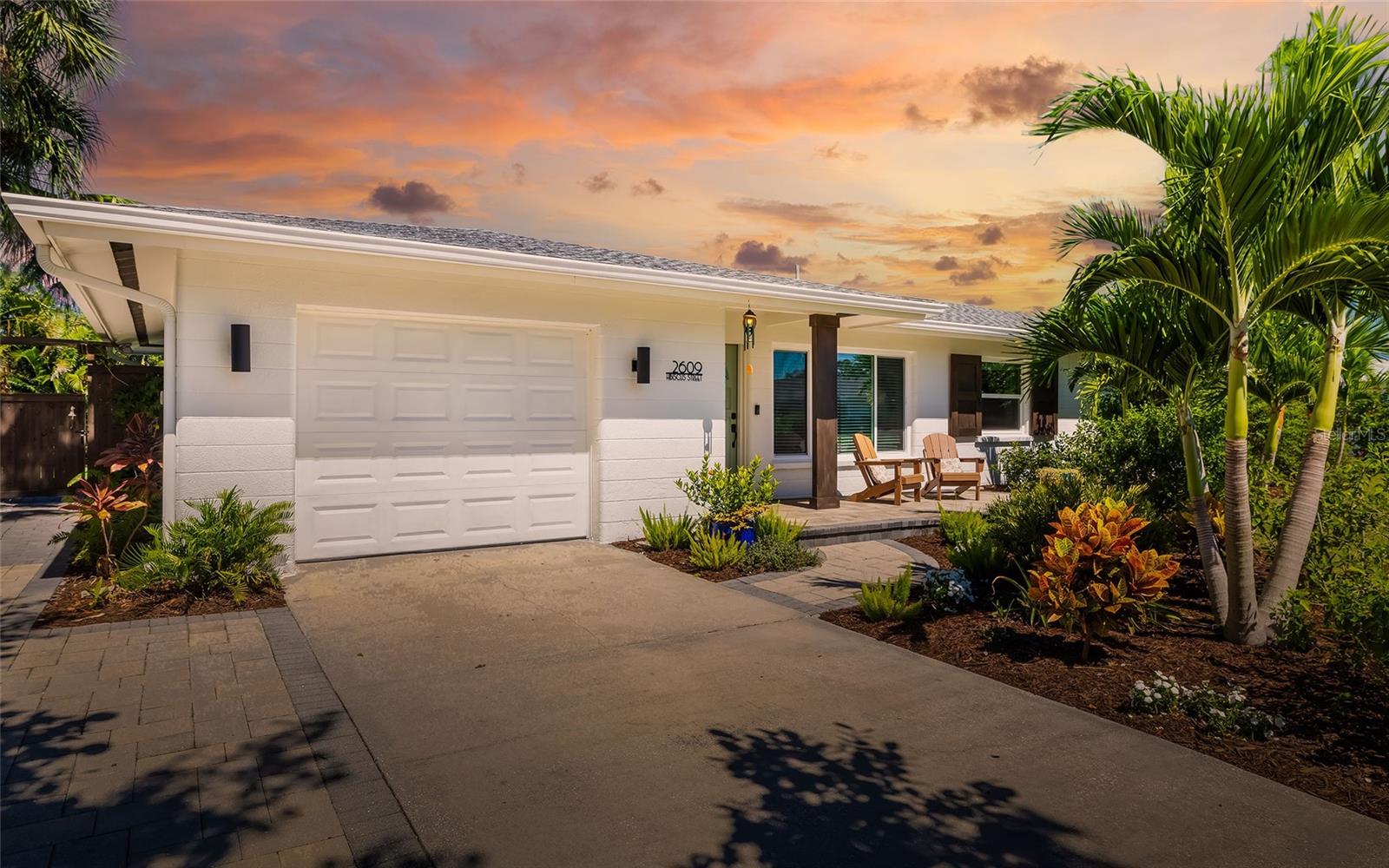 Single Family Residence em SARASOTA, FL - Daniel Dourado