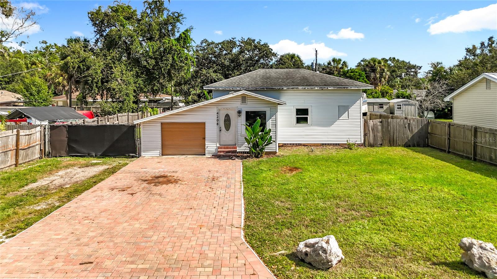 Single Family Residence em PALMETTO, FL - Daniel Dourado