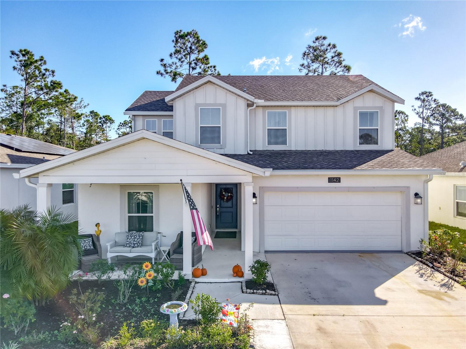 Single Family Residence in DAYTONA BEACH, FL - Daniel Dourado