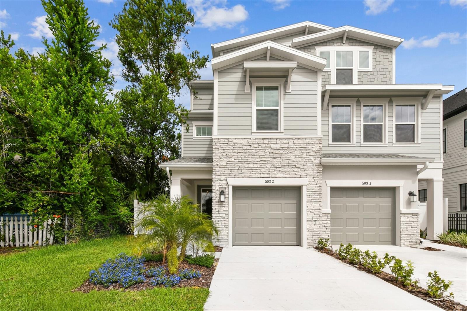 Townhouse em TAMPA, FL - Daniel Dourado