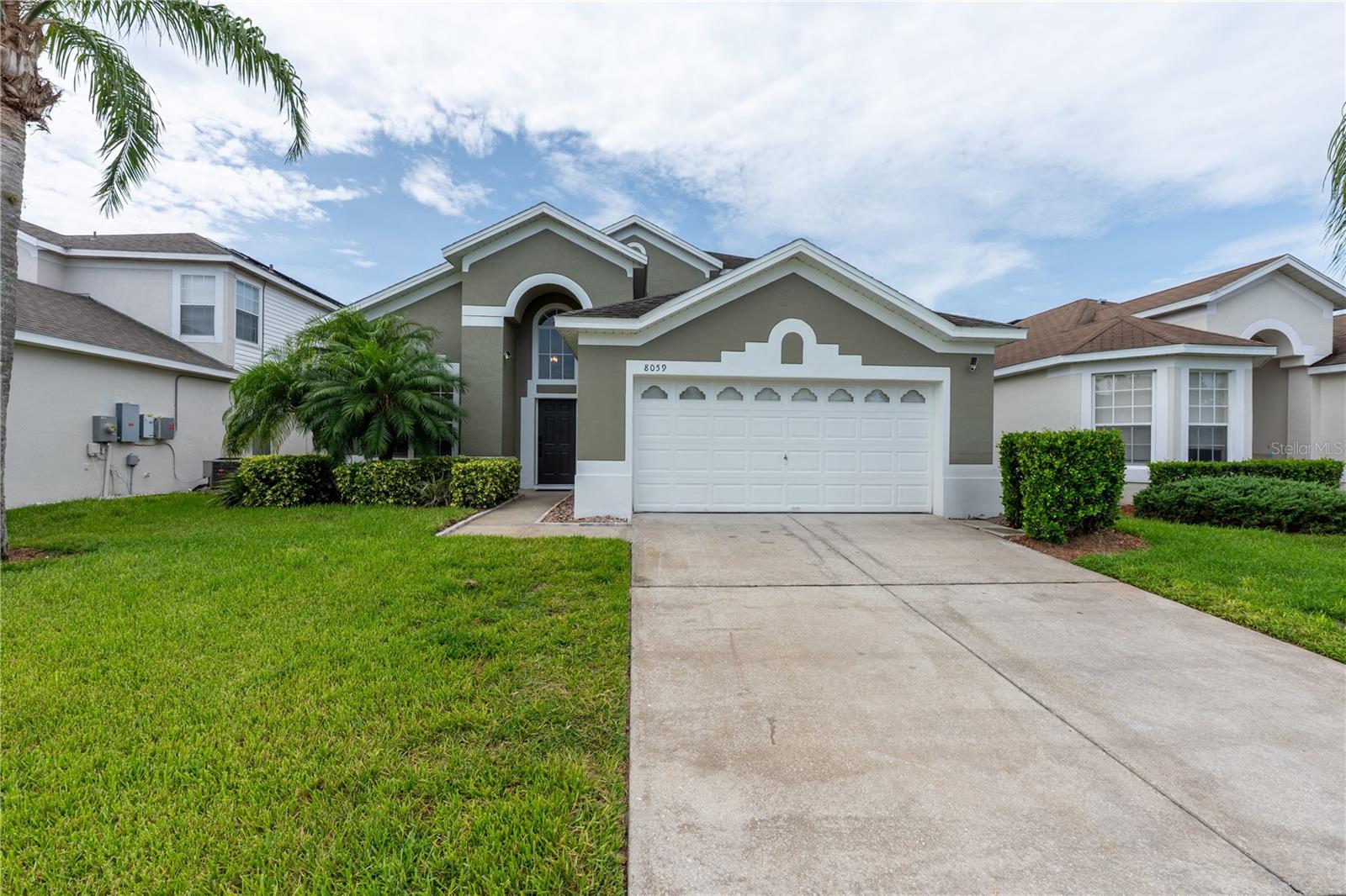 Single Family Residence em KISSIMMEE, FL - Daniel Dourado