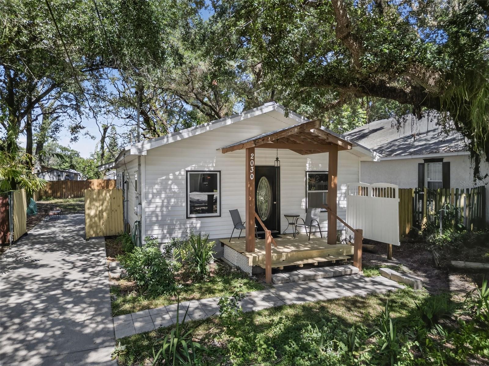 Single Family Residence em TAMPA, FL - Daniel Dourado