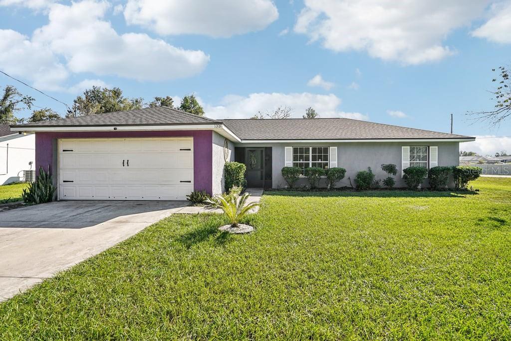 Single Family Residence em OCALA, FL - Daniel Dourado