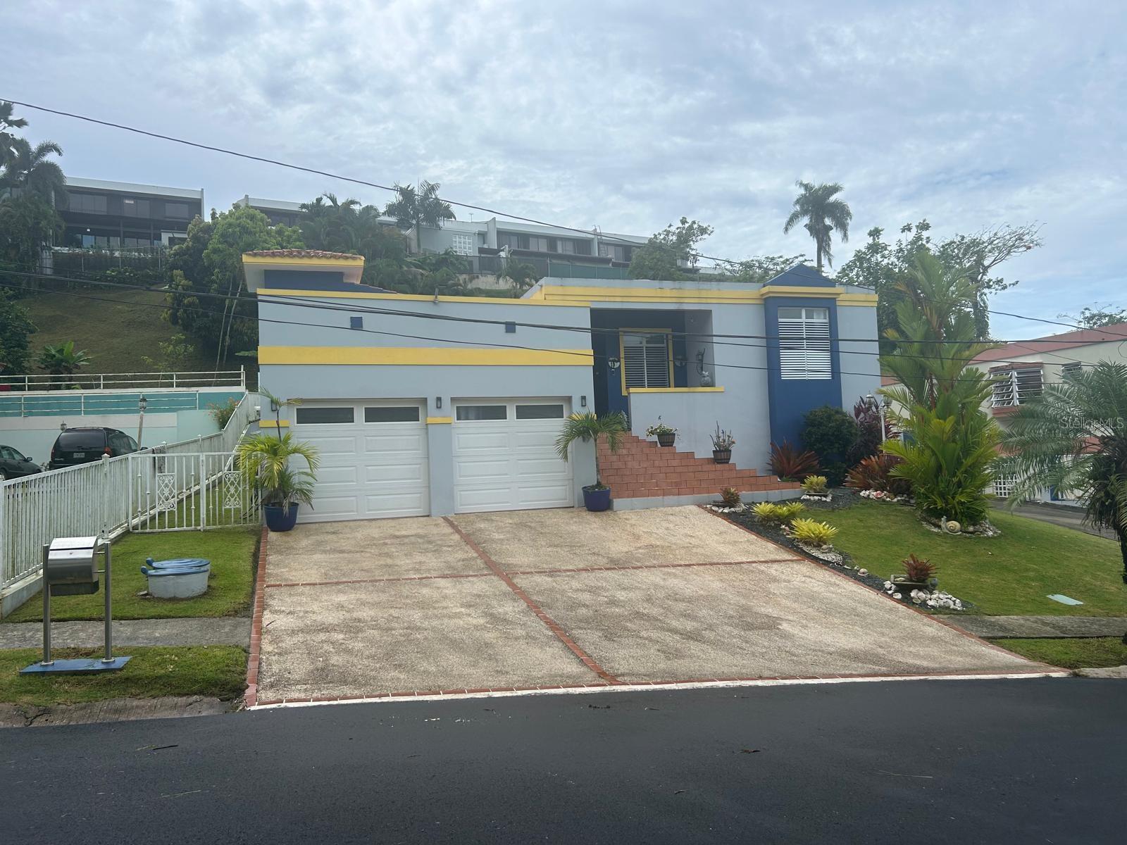 Single Family Residence em HUMACAO, PR - Daniel Dourado