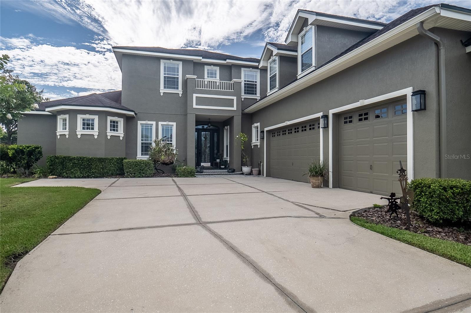 Single Family Residence em LAKELAND, FL - Daniel Dourado