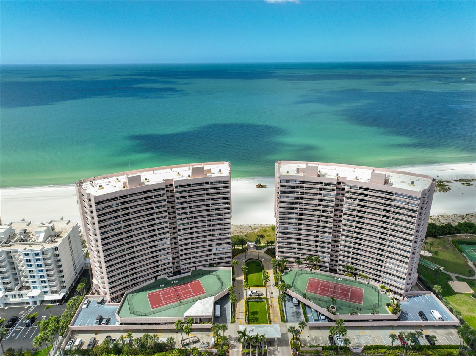 Condominium em CLEARWATER BEACH, FL - Daniel Dourado