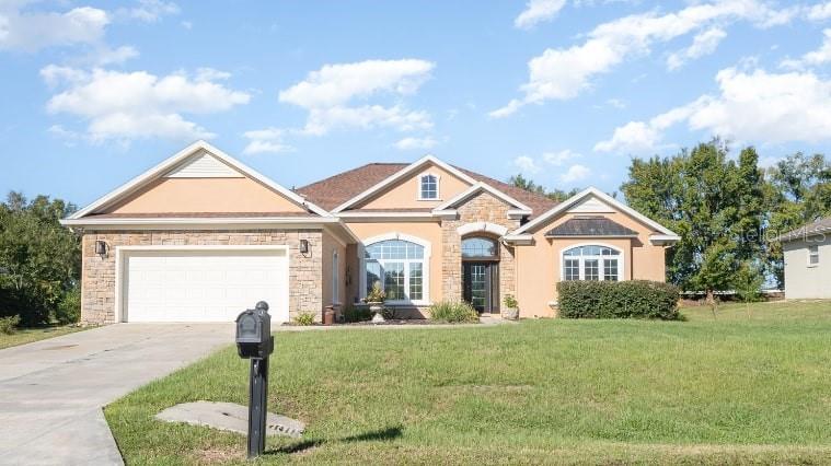 Single Family Residence em OCALA, FL - Daniel Dourado