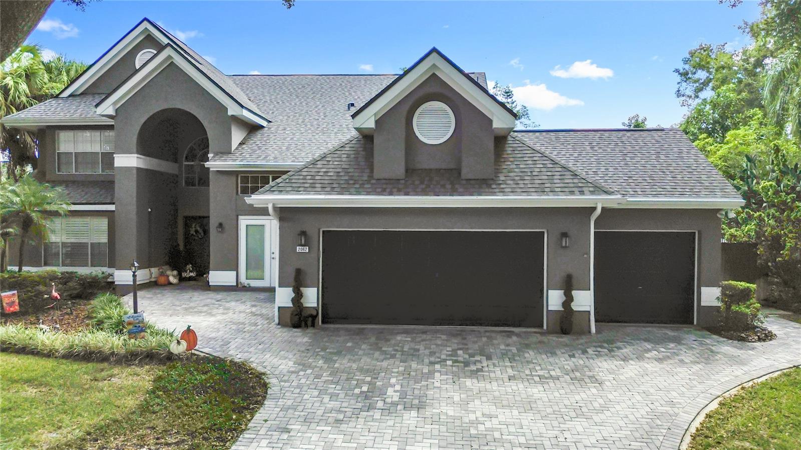 Single Family Residence em APOPKA, FL - Daniel Dourado