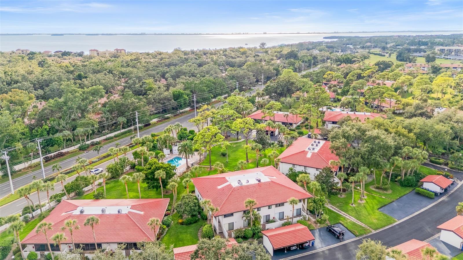 Condominium em BRADENTON, FL - Daniel Dourado