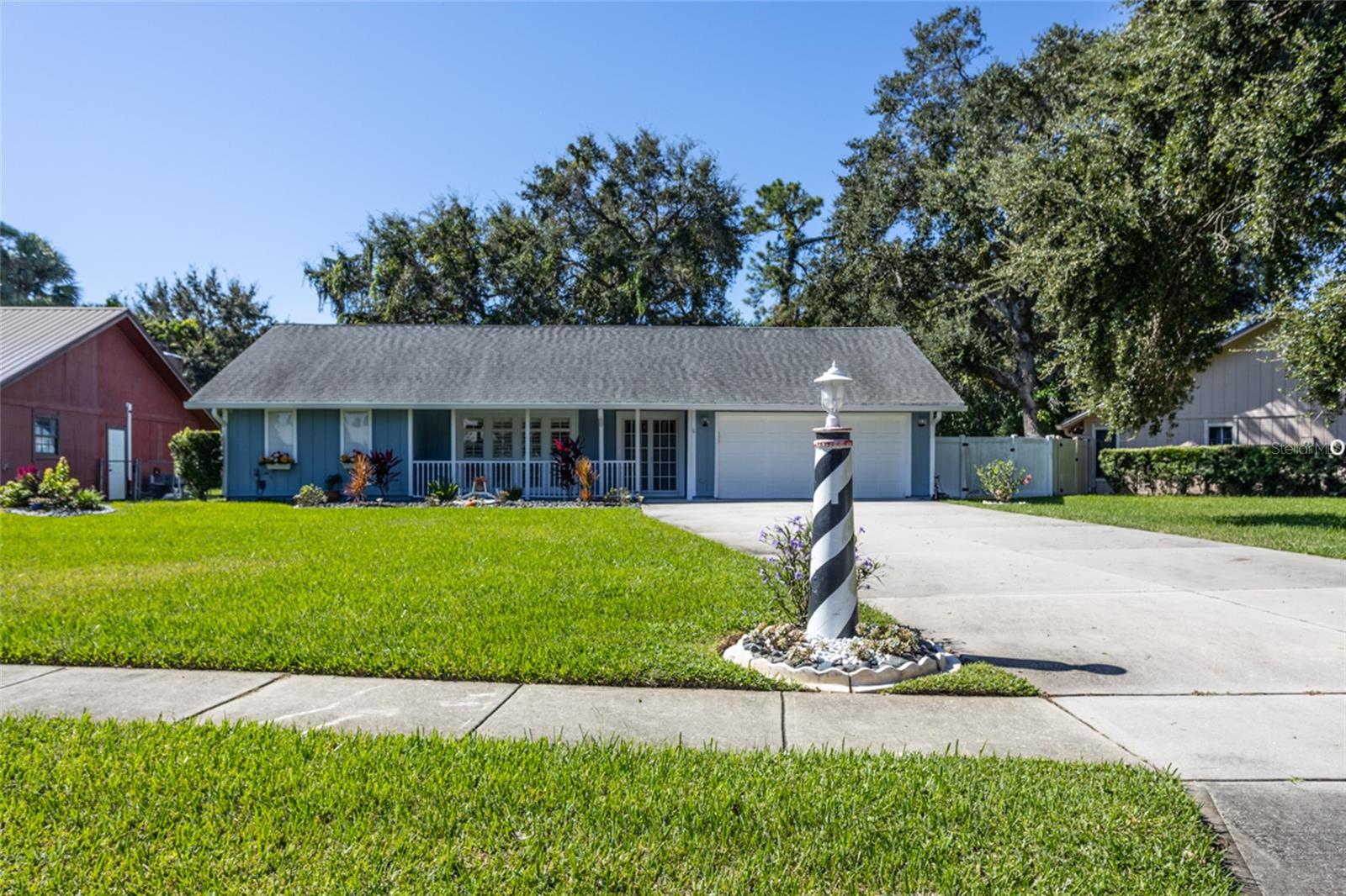 Single Family Residence em PORT ORANGE, FL - Daniel Dourado