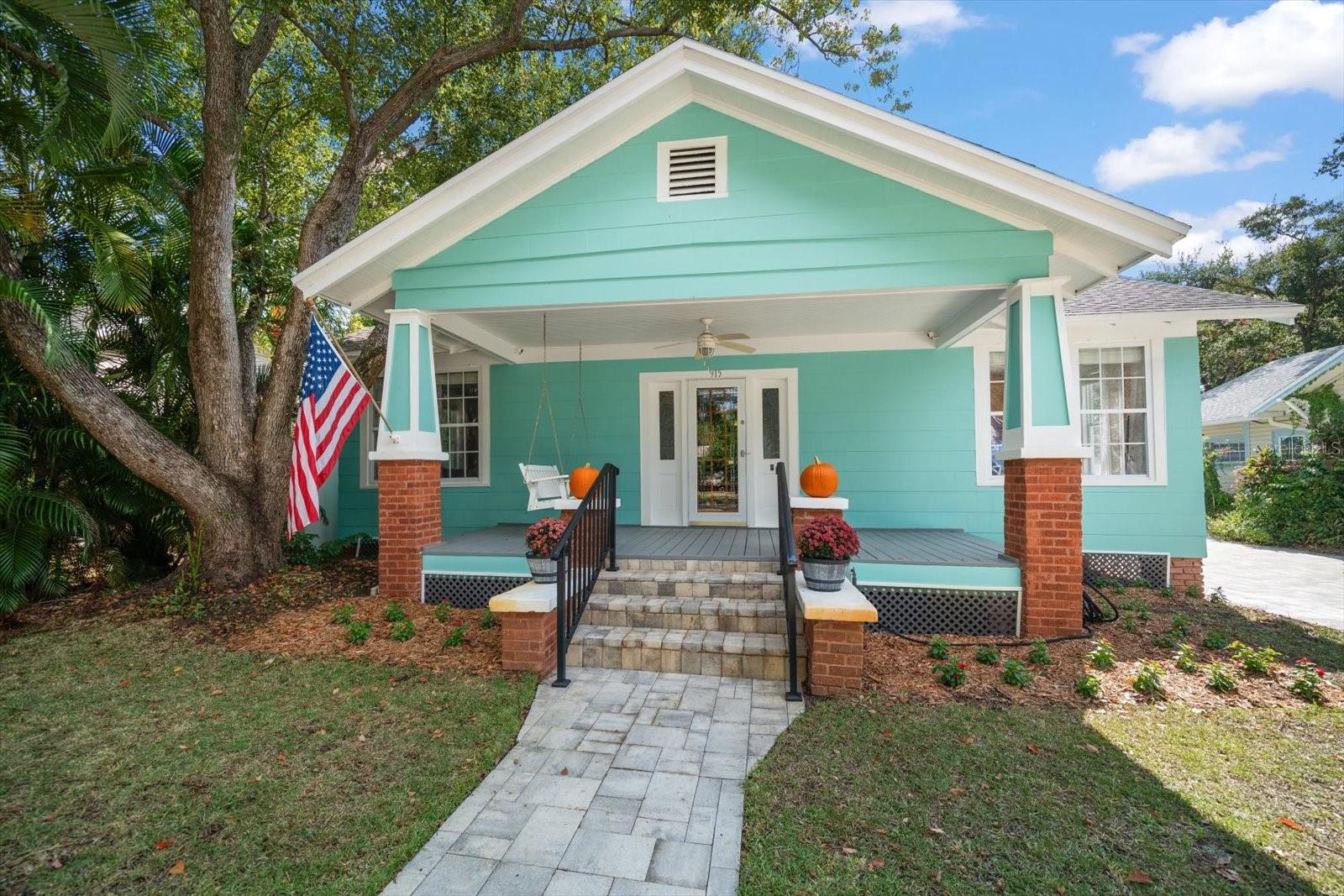 Single Family Residence em CLEARWATER, FL - Daniel Dourado