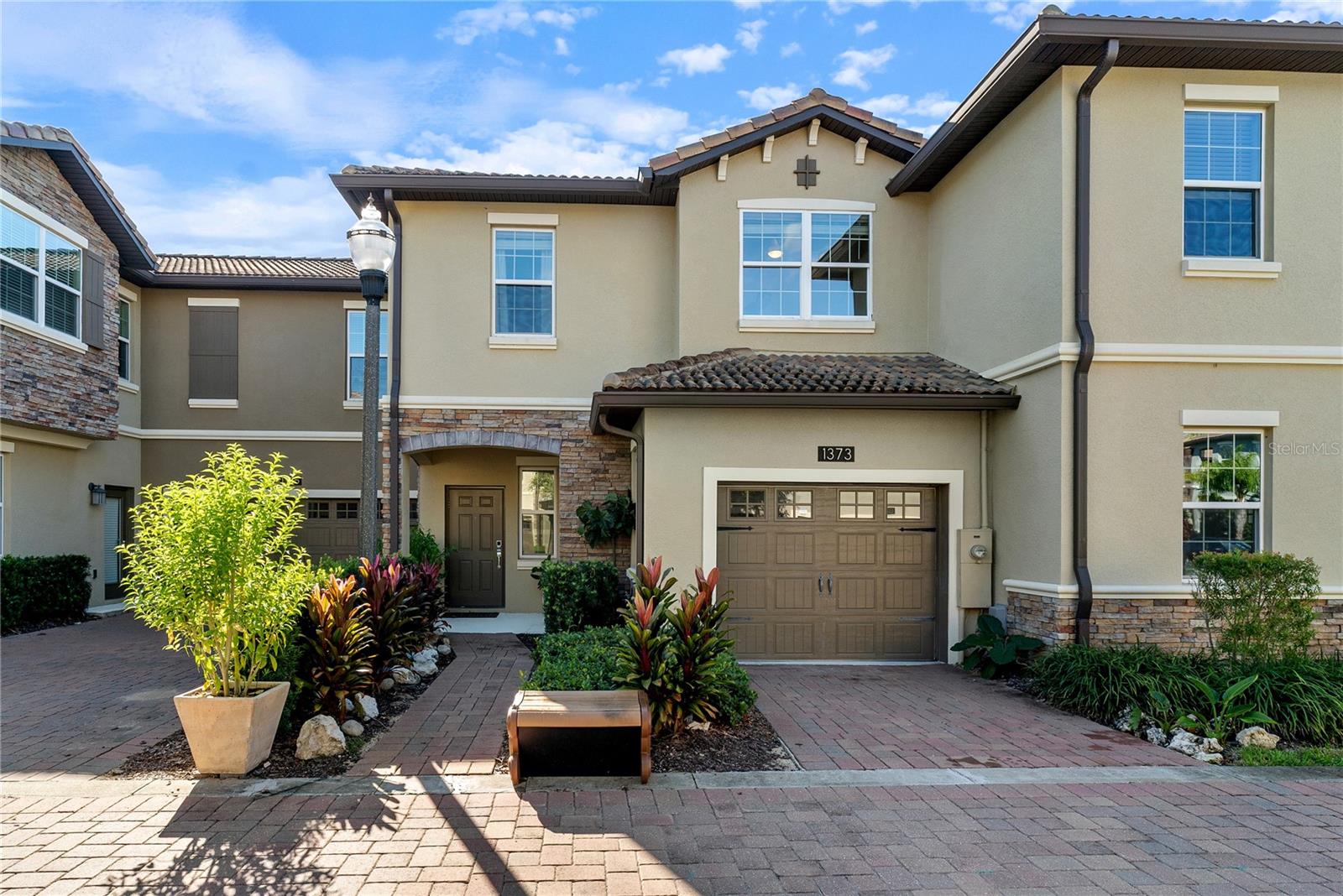 Townhouse em DAVENPORT, FL - Daniel Dourado