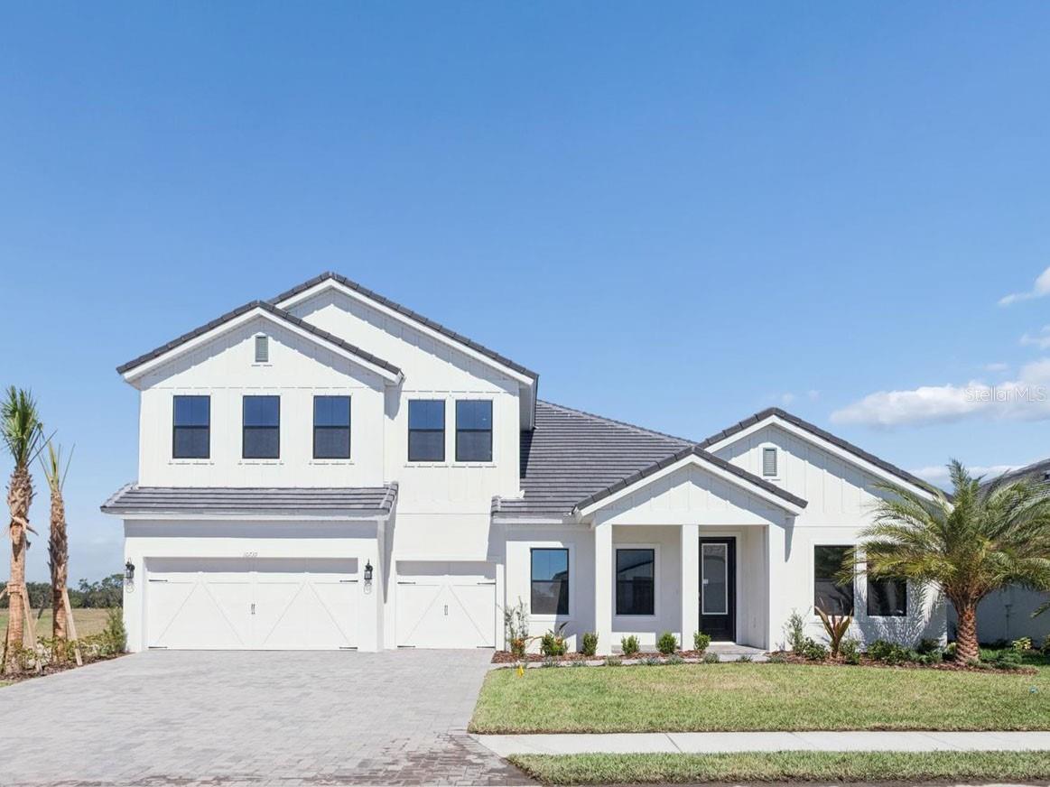 Single Family Residence in PARRISH, FL - Daniel Dourado