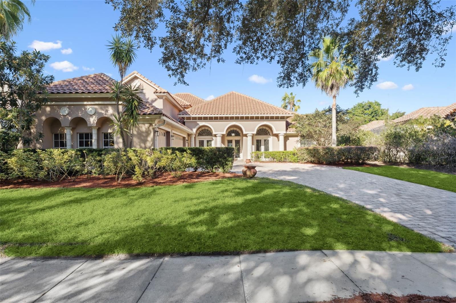 Single Family Residence em ORLANDO, FL - Daniel Dourado