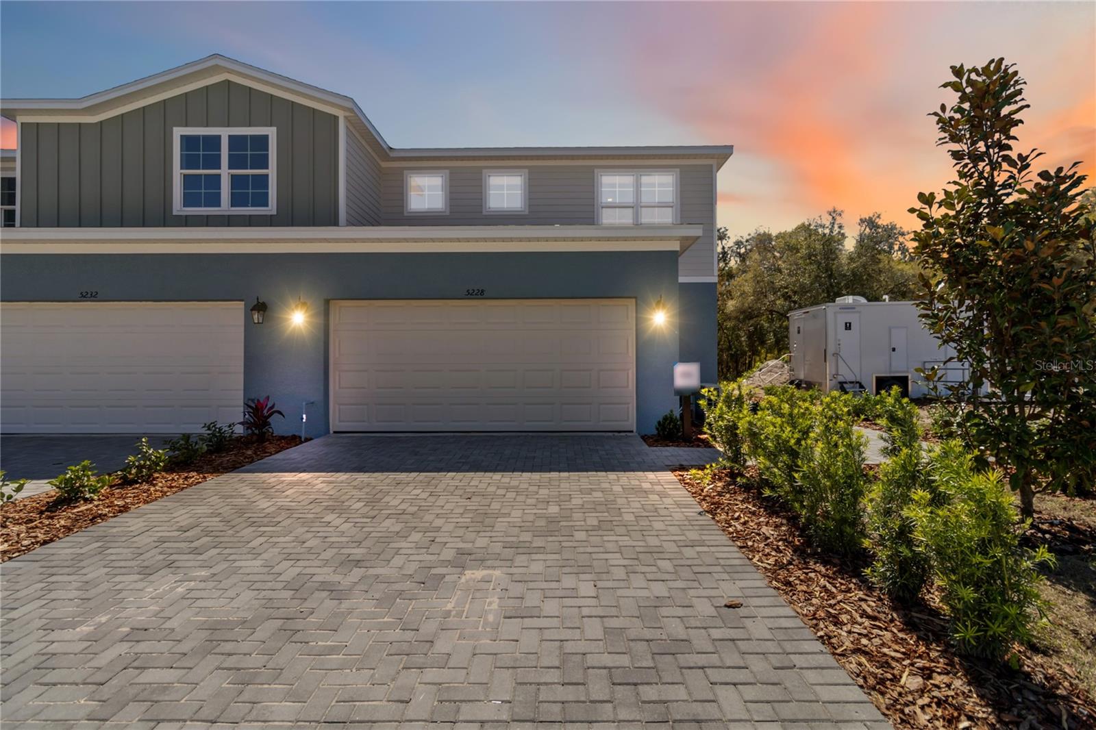 Townhouse em ST CLOUD, FL - Daniel Dourado