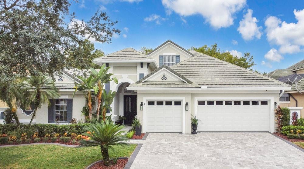 Single Family Residence em ORLANDO, FL - Daniel Dourado