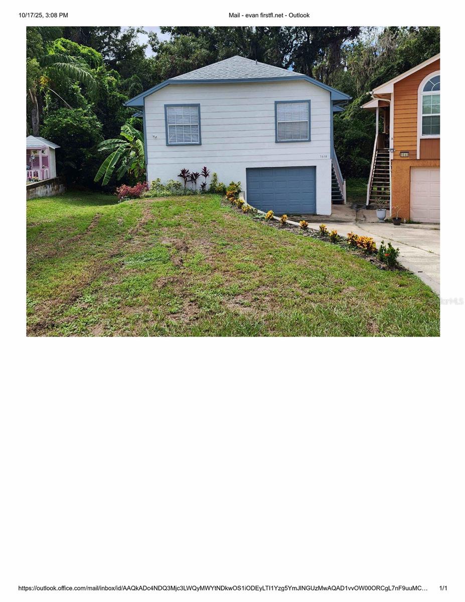 Single Family Residence em ORLANDO, FL - Daniel Dourado