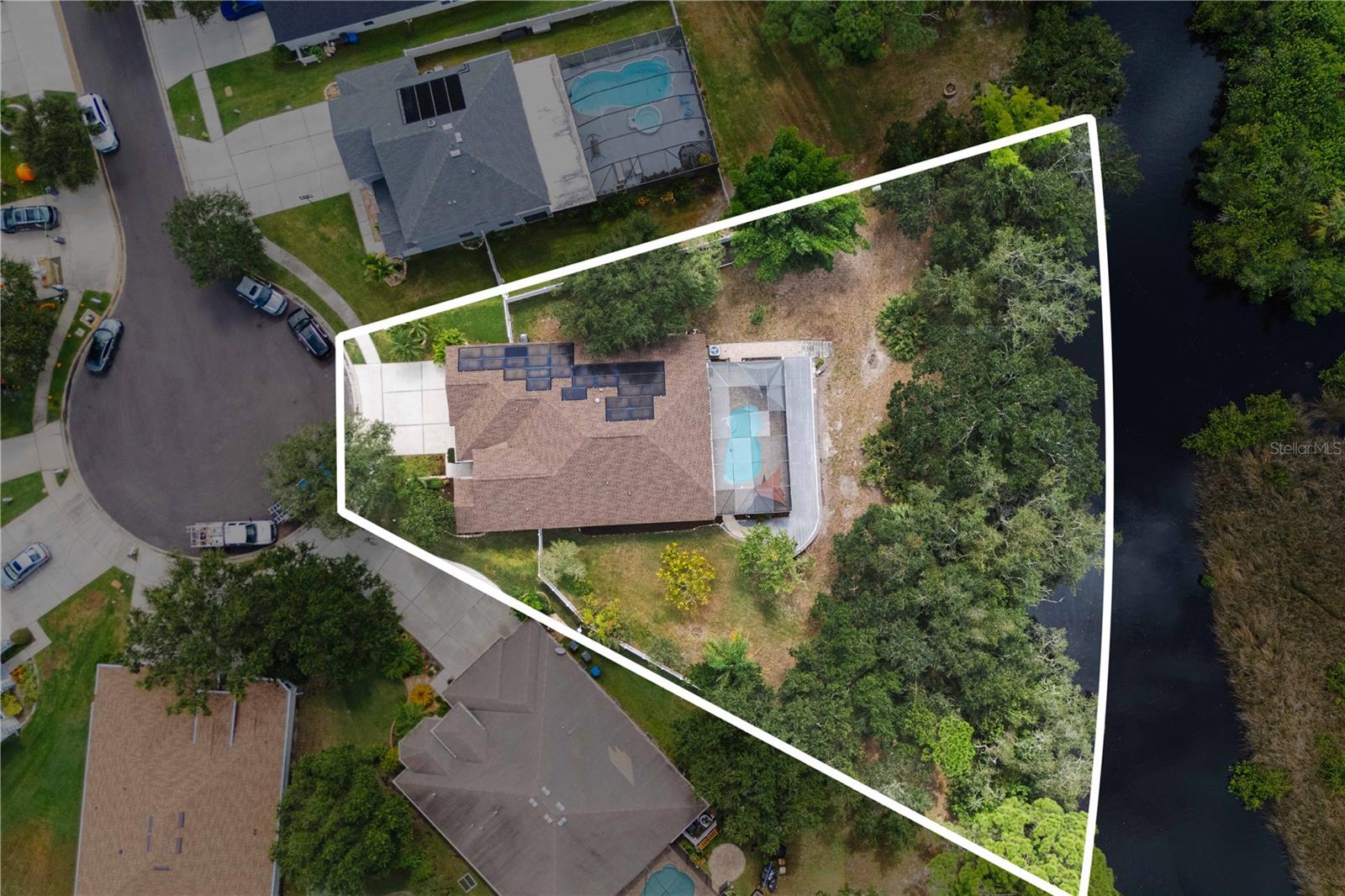 Single Family Residence em TAMPA, FL - Daniel Dourado