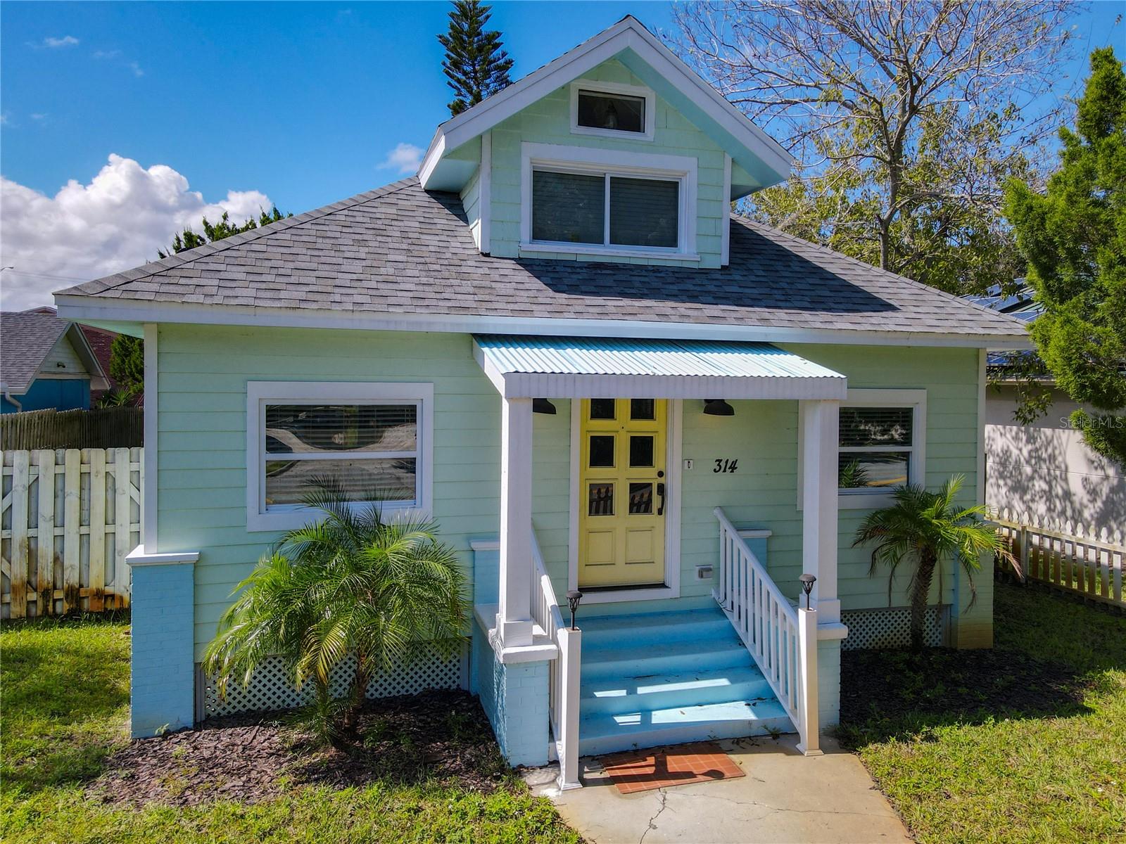 Single Family Residence em NEW SMYRNA BEACH, FL - Daniel Dourado